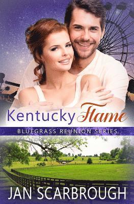 Kentucky Flame 1