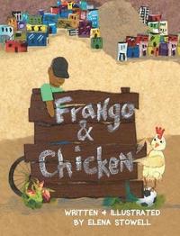 bokomslag Frango & Chicken