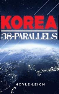 bokomslag Korea 38-Parallels
