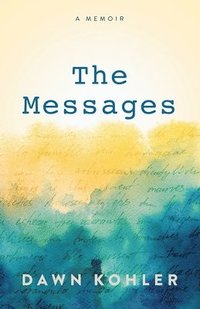 bokomslag The Messages