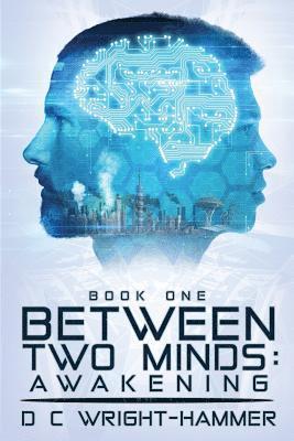 bokomslag Between Two Minds