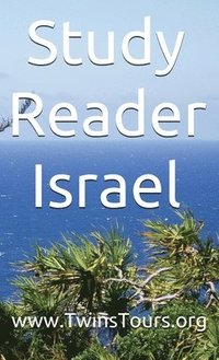 bokomslag One Study Guide Israel