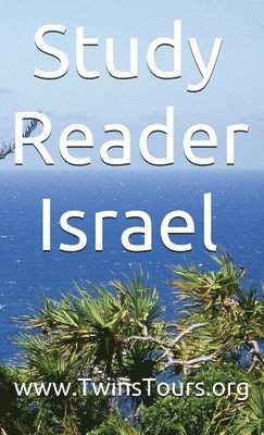 One Study Guide Israel 1