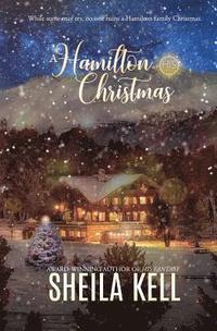 bokomslag Hamilton Christmas
