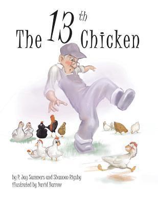 The 13th Chicken 1