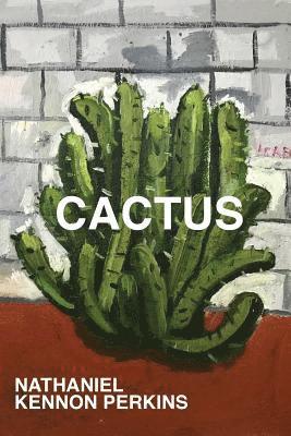 bokomslag Cactus