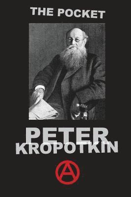 Peter Kropotkin, Nathaniel Kennon Perkins - Pocket Peter Kropotkin, Häftad