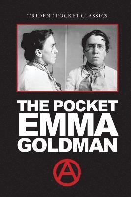 bokomslag The Pocket Emma Goldman