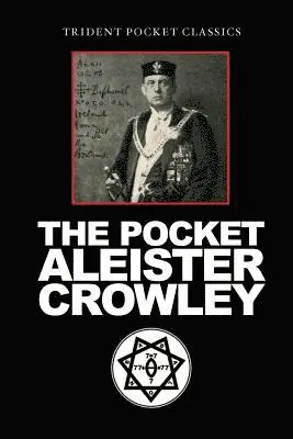 Aleister Crowley - Pocket Aleister Crowley, Häftad. Tillgänglighet: Lägg i varukorg