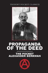 bokomslag Propaganda of the Deed