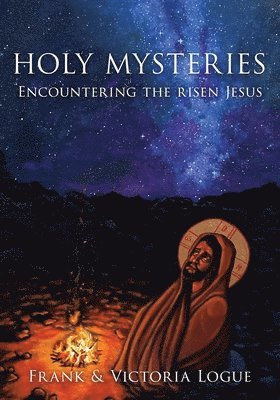 Frank Logue, Logue - Holy Mysteries, Häftad