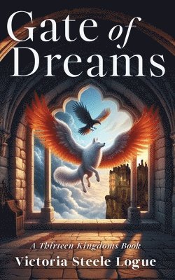 Gate of Dreams 1