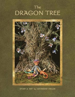 The Dragon Tree