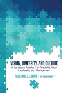 bokomslag Vision, Diversity, and Culture