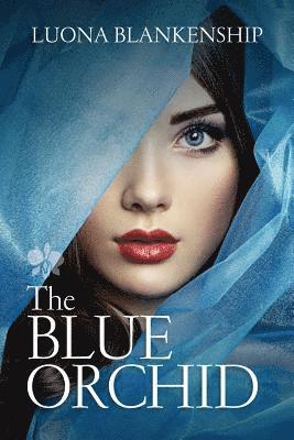 The Blue Orchid 1