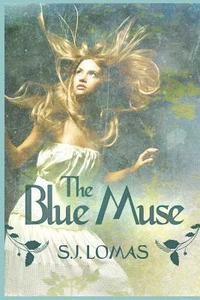 bokomslag The Blue Muse