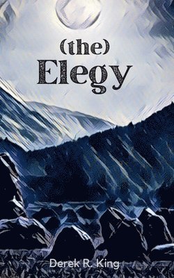 bokomslag (the) Elegy