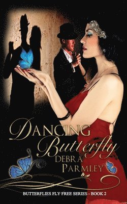 Dancing Butterfy 1