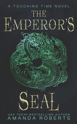 bokomslag The Emperor's Seal