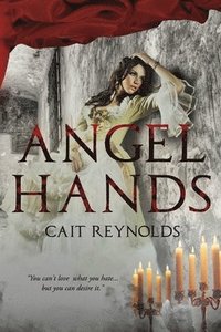 bokomslag Angel Hands