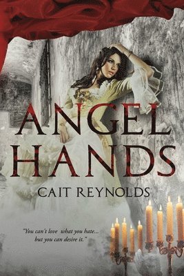 Angel Hands 1