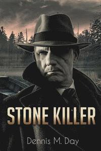 bokomslag Stone Killer