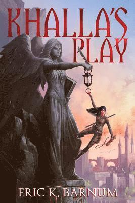 Khalla's Play: Merakor I