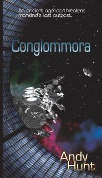 bokomslag Conglommora