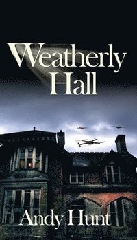 bokomslag Weatherly Hall