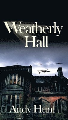 Weatherly Hall 1