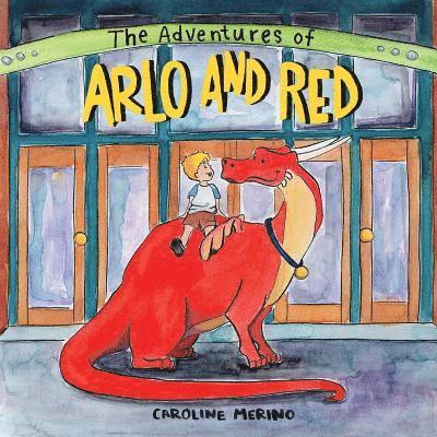 The Adventures of Arlo and Red 1