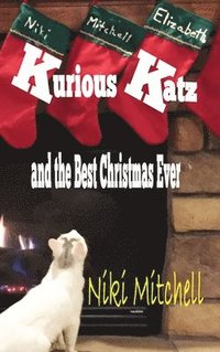 bokomslag Kurious Katz and the Best Christmas Ever