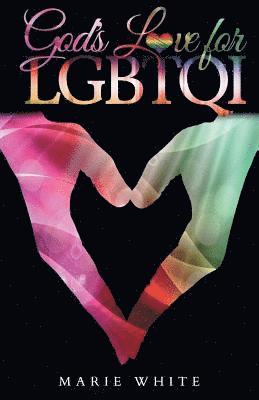 God's Love for LGBTQI 1