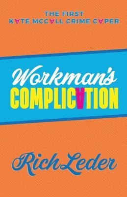 bokomslag Workman's Complication