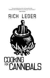 bokomslag Cooking for Cannibals