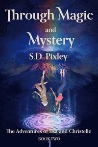 bokomslag Through Magic and Mystery