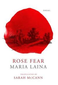 bokomslag Rose Fear