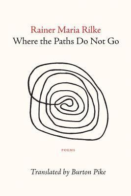Where the Paths Do Not Go 1