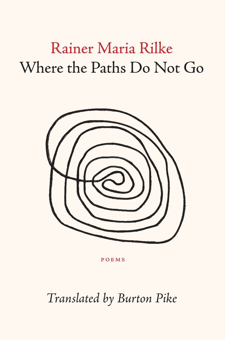 Where the Paths Do Not Go 1