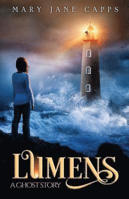 Mary Jane Capps - Lumens, Häftad