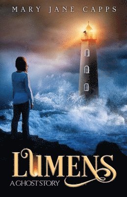 Lumens, A Ghost Story 1