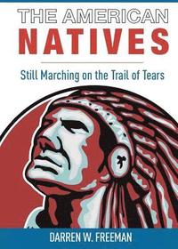 bokomslag The American Natives