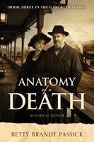 Betty Brandt Passick - Anatomy of a Death, Häftad