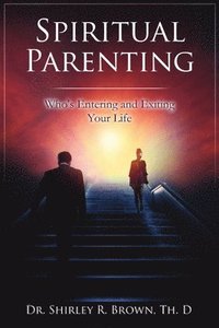 bokomslag Spiritual Parenting