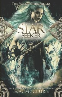 bokomslag Starseeker: Valka Chronicles Book 2