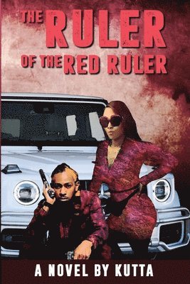The Ruler of the Red Ruler 1