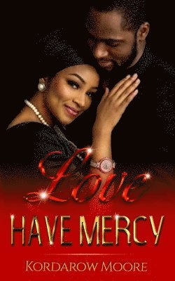 Love Have Mercy 1