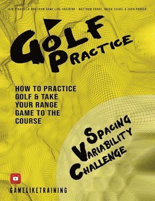 bokomslag Golf Practice