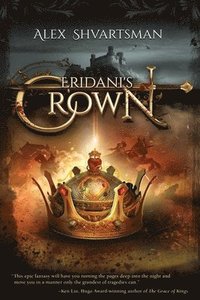 bokomslag Eridani's Crown