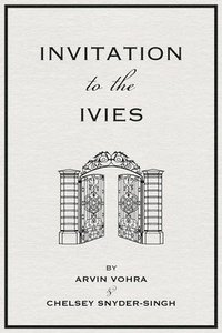 bokomslag Invitation to the Ivies